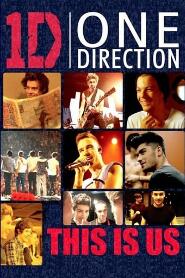 Assistir One Direction: This Is Us online