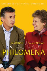 Assistir Philomena online