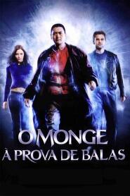 Assistir O Monge à Prova de Balas online