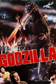 Assistir Godzilla online