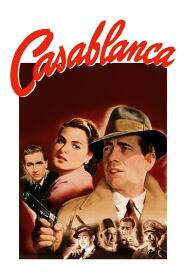 Assistir Casablanca online