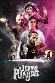 Assistir Udta Punjab online