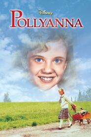 Assistir Pollyanna online