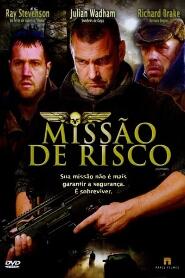 Assistir Missão de Risco online