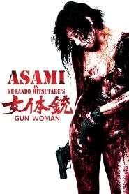 Assistir Gun Woman online