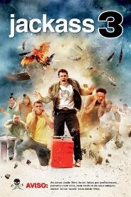 Assistir Jackass 3 online