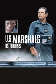 Assistir U.S. Marshals: Os Federais online