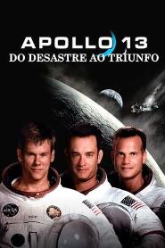 Assistir Apollo 13 - Do Desastre ao Triunfo online