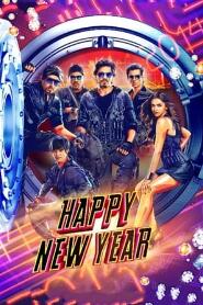 Assistir Happy New Year online