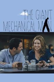 Assistir The Giant Mechanical Man online