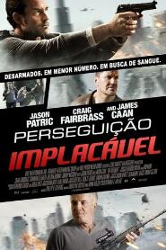 Assistir Perseguição Implacável online