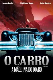 Assistir O Carro - A Máquina do Diabo online