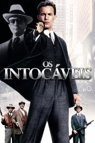 Assistir Os Intocáveis online