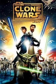 Assistir Star Wars: A Guerra dos Clones online