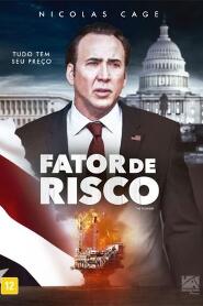 Assistir Fator de Risco online