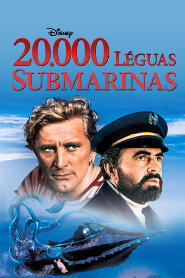 Assistir 20.000 Léguas Submarinas online