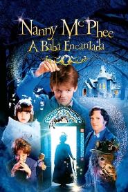 Assistir Nanny McPhee: A Babá Encantada online