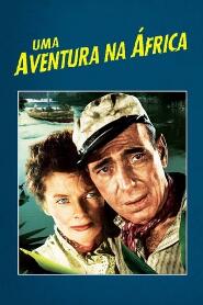 Assistir Uma Aventura na Africa online