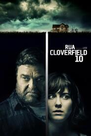 Assistir Rua Cloverfield, 10 online