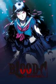 Assistir Blood-C The Last Dark online