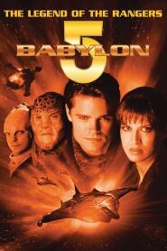 Assistir Babylon 5: The Legend of the Rangers - To Live and Die in Starlight online