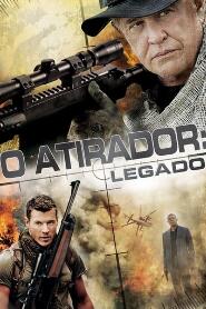 Assistir O Atirador: Legado online