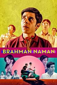 Assistir Brahman Naman online