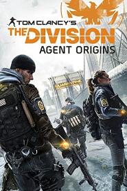 Assistir The Division: Agent Origins online