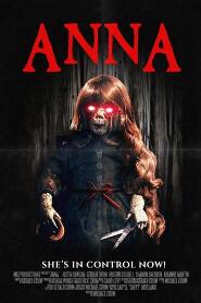 Assistir Anna: A Entidade Maligna online