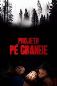 Assistir The Bigfoot Project online