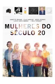 Assistir Mulheres do Século 20 online