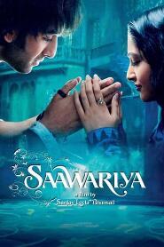 Assistir Saawariya: Apaixonados online