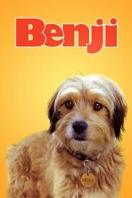 Assistir Benji online