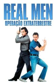 Assistir Real Men online