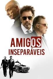 Assistir Amigos Inseparáveis online