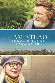 Assistir Hampstead: Nunca é Tarde para Amar online