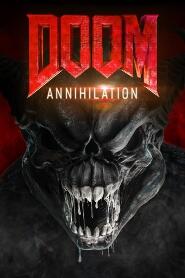 Assistir Doom Aniquilacao online