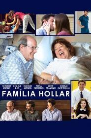 Assistir Família Hollar online