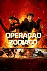 Assistir Operação Zodíaco online