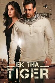 Assistir Ek Tha Tiger online