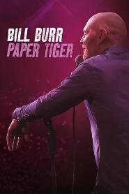 Assistir Bill Burr: Paper Tiger online