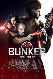 Assistir Bunker: Project 12 online