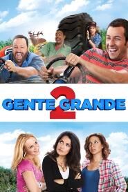 Assistir Gente Grande 2 online