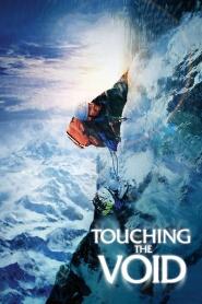 Assistir Touching the Void - Uma História de Sobrevivência online