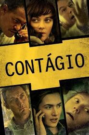 Assistir Contágio online