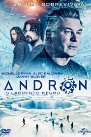 Assistir Andron: O Labirinto Negro online