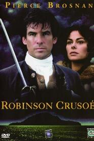 Assistir Robinson Crusoé online