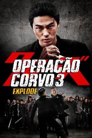 Assistir Operação Corvo 3: Explode online