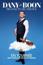 Assistir Dany Boon: Des Hauts-De-France online