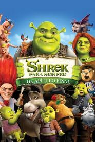 Assistir Shrek Para Sempre: O Capítulo Final online